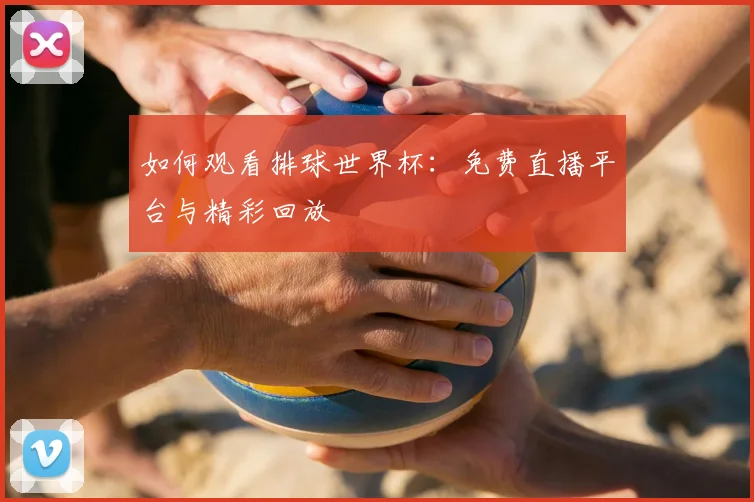 如何观看排球世界杯:免费直播平台与精彩回放